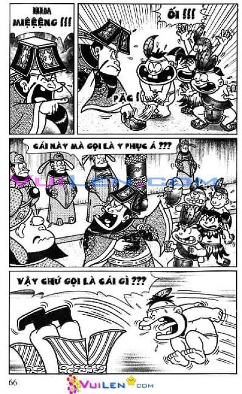 thần đồng đất việt chapter 148 63