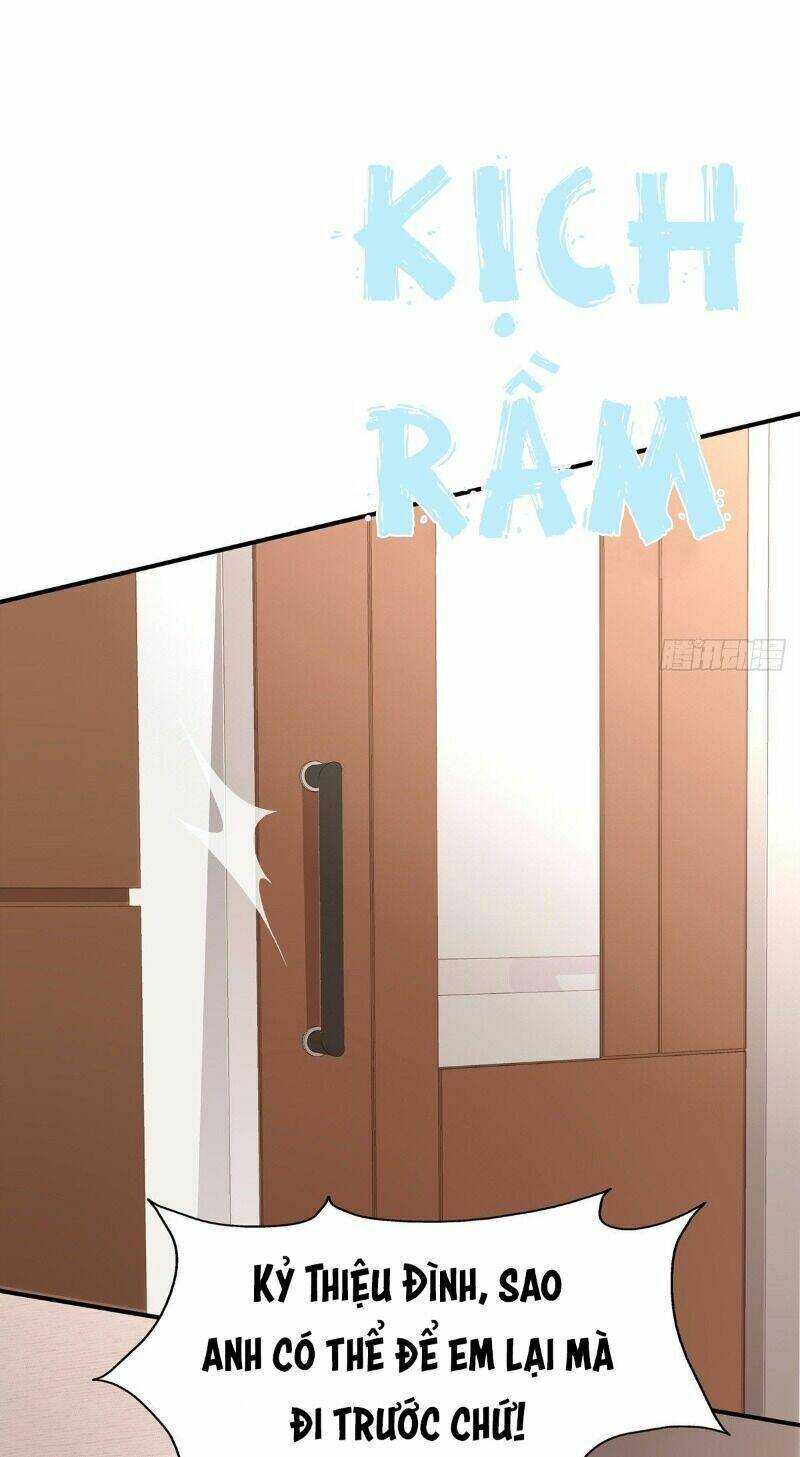 chỉ muốn cưng chiều em chapter 50 18