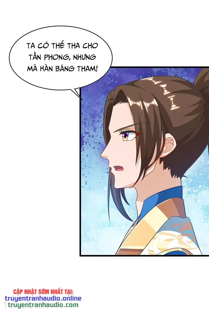 chúa tể tam giới chapter 106 24
