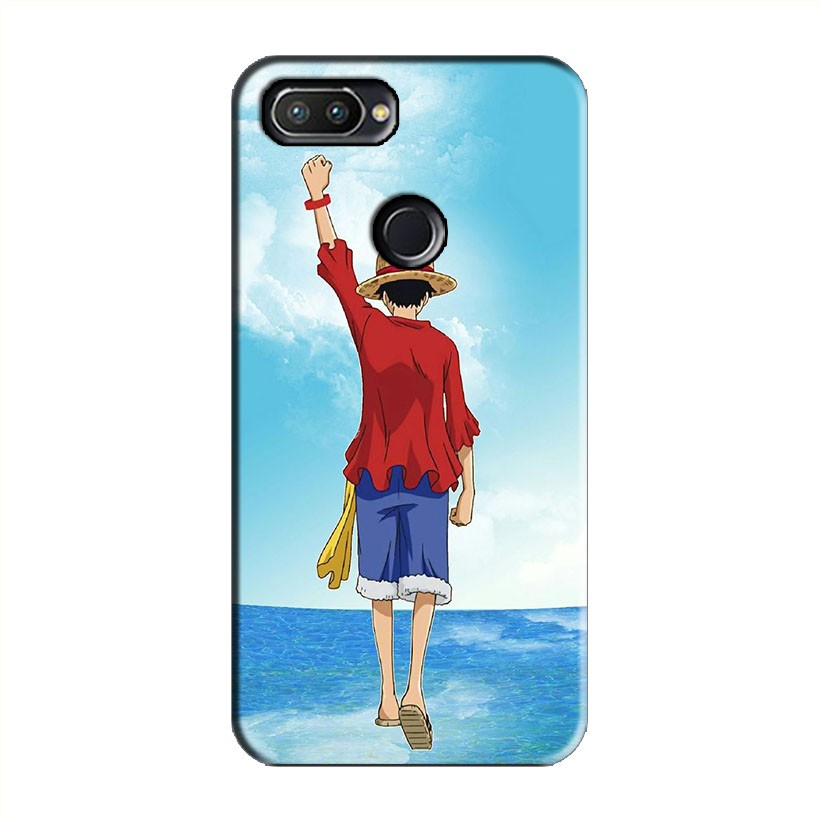 ỐP LƯNG IN DÀNH CHO REALME 2 PRO