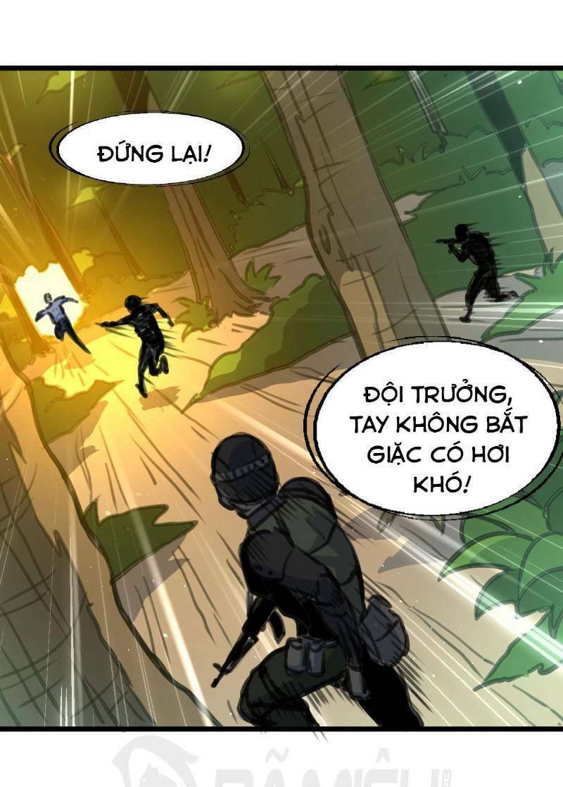 thần nhãn giám định sư chapter 93 4