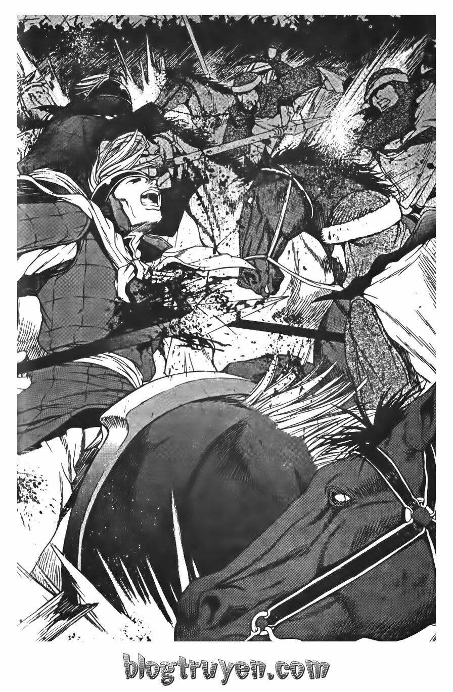 threads of time - dòng thời gian chapter 12 22