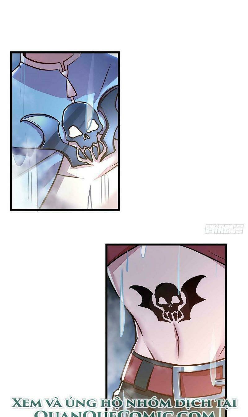 bất tử thần vương tu liên tục chapter 67 41