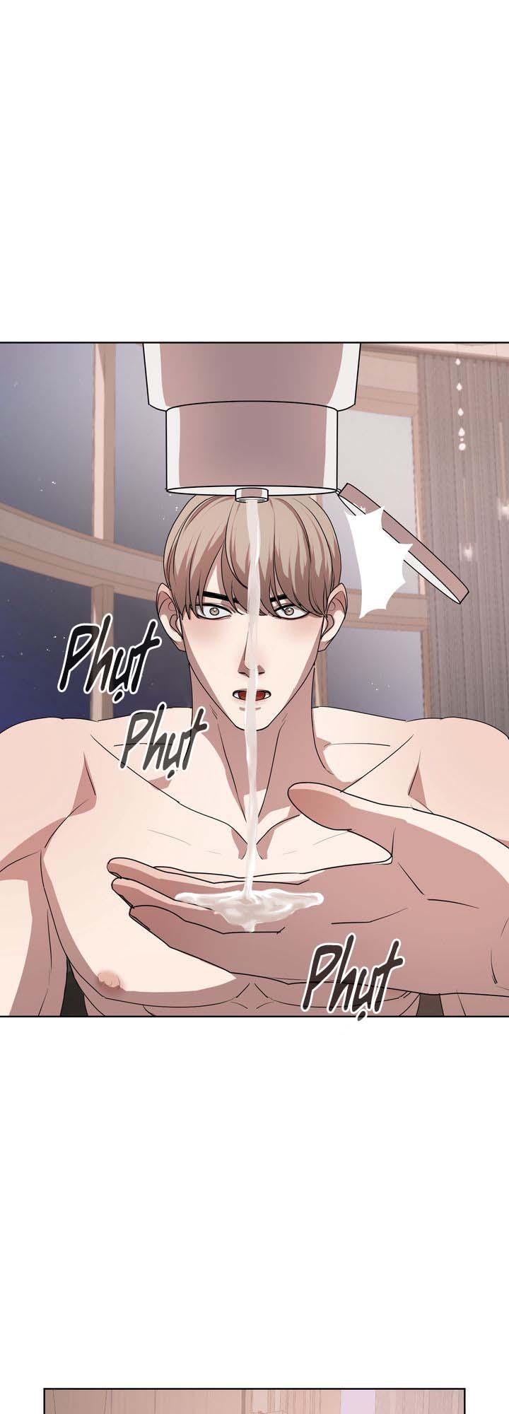 hướng về phía em chapter 8 42