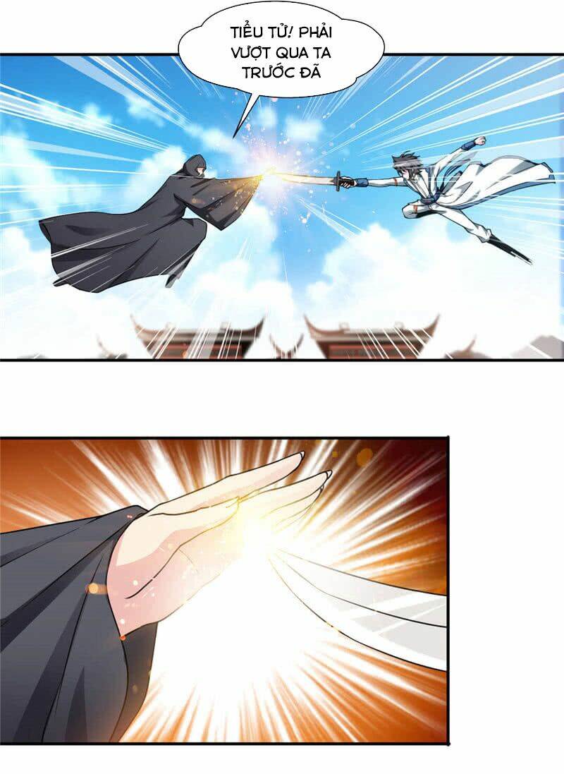 cửu dương thần vương chapter 4 14