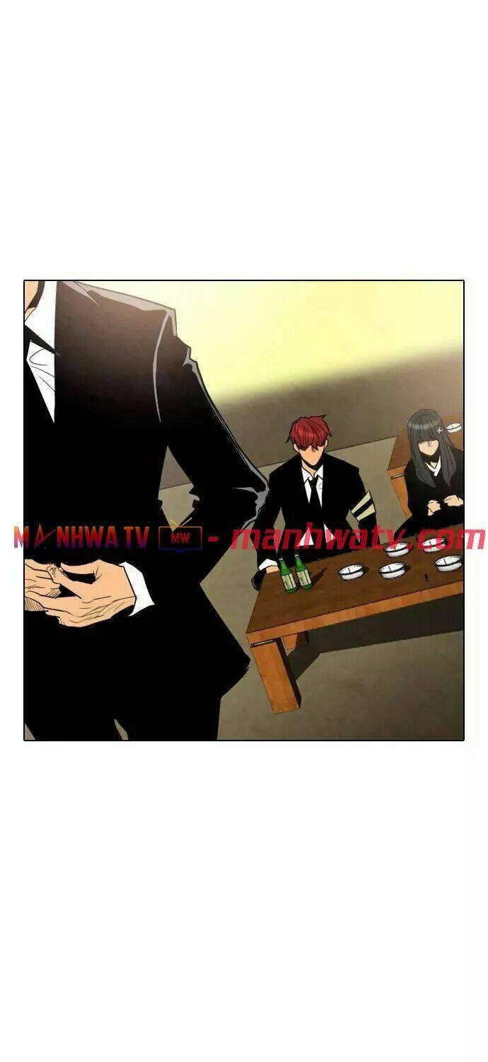 kẻ hồi sinh chapter 23 31