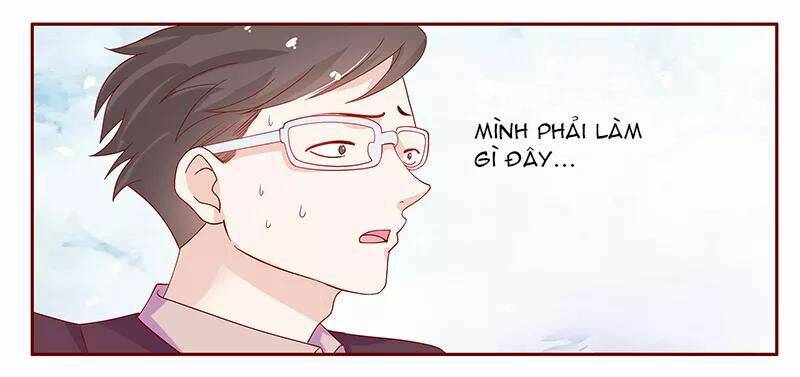 bá đạo tổng tài yêu tôi chapter 93 4