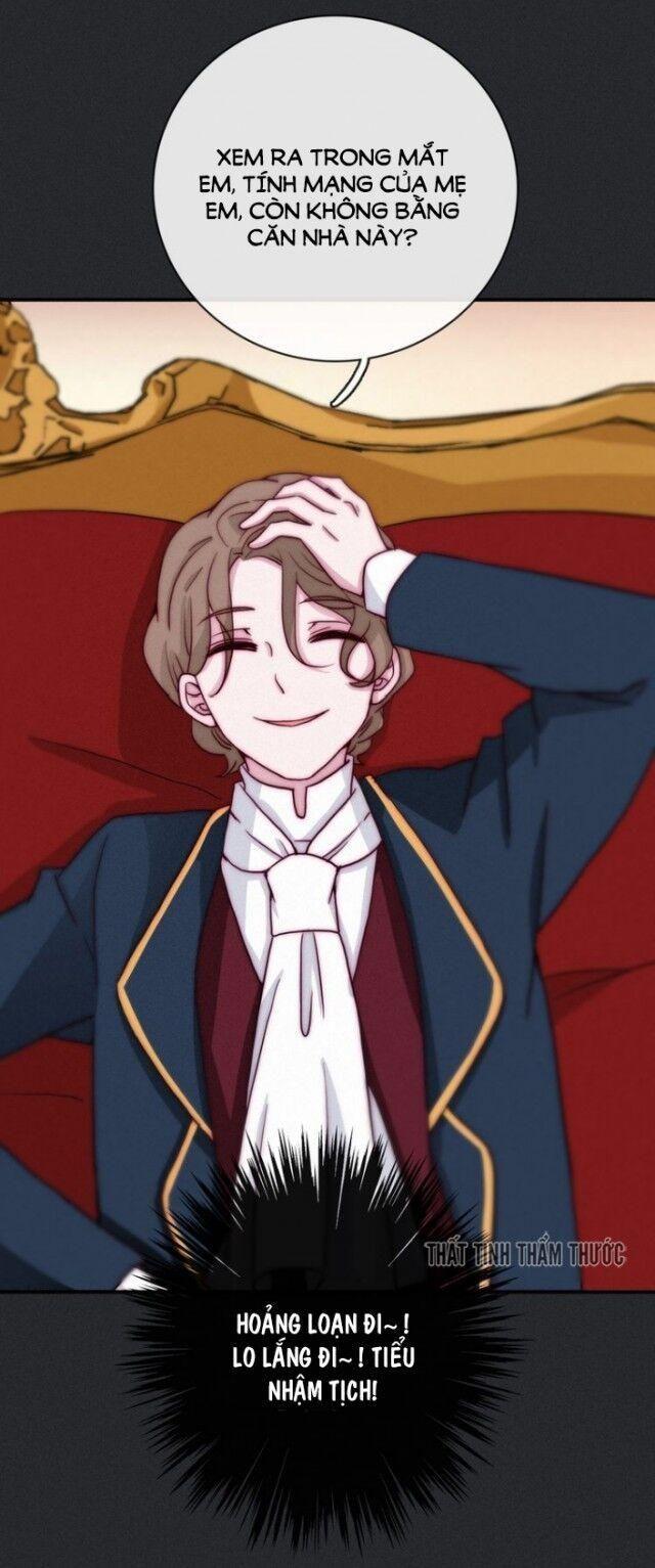 đêm tối chốn này chapter 4 42