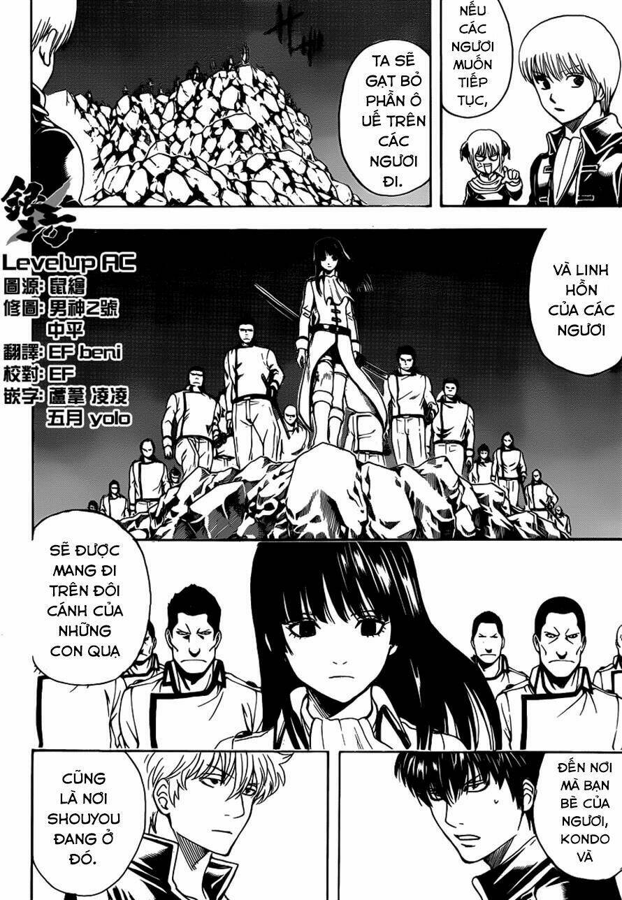 gintama - linh hồn bạc chapter 535 11