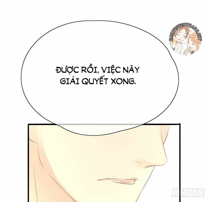 tổng tài đại nhân tâm thiếu nữ chapter 4.2 26