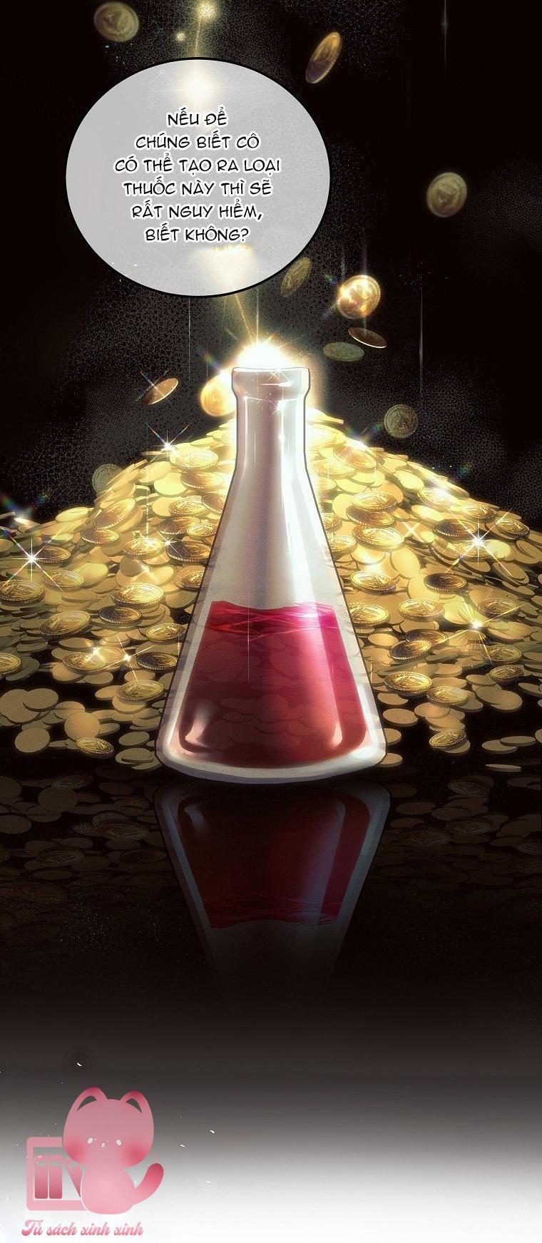 tháng năm cuối cùng của nữ phụ đoản mệnh chapter 42 18