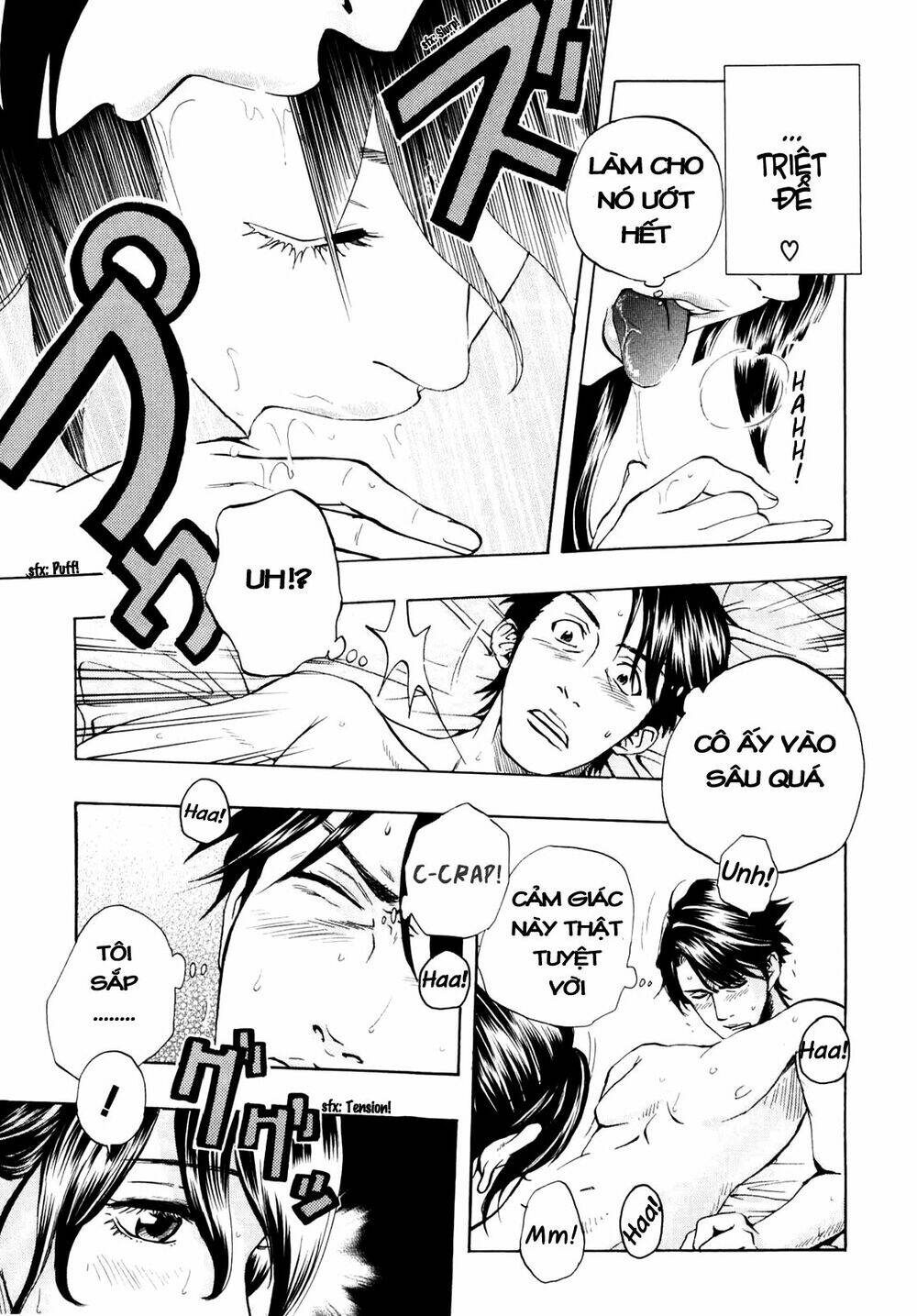 delivery cinderella chapter 1 21