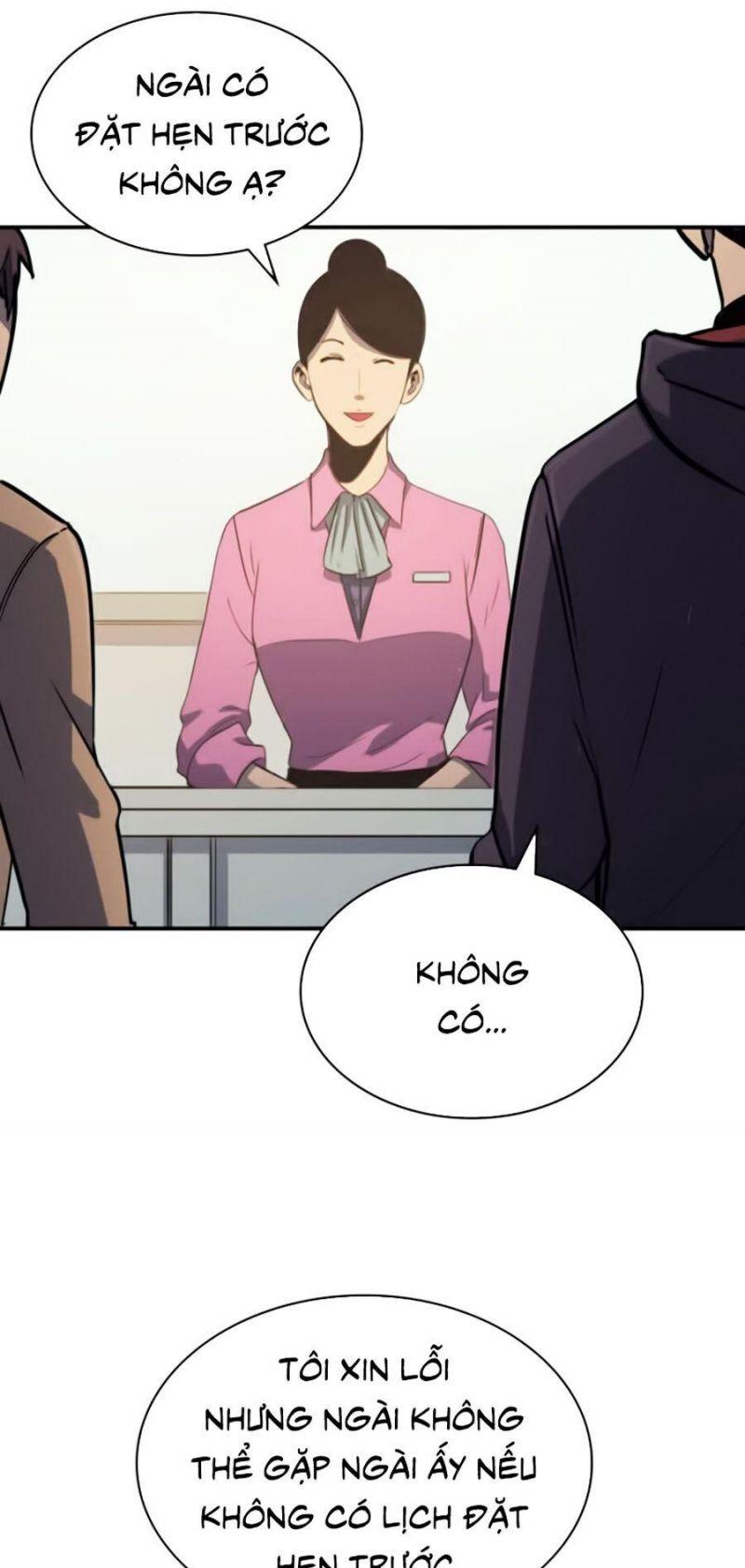 tôi trở lại thăng cấp một mình chapter 5 31