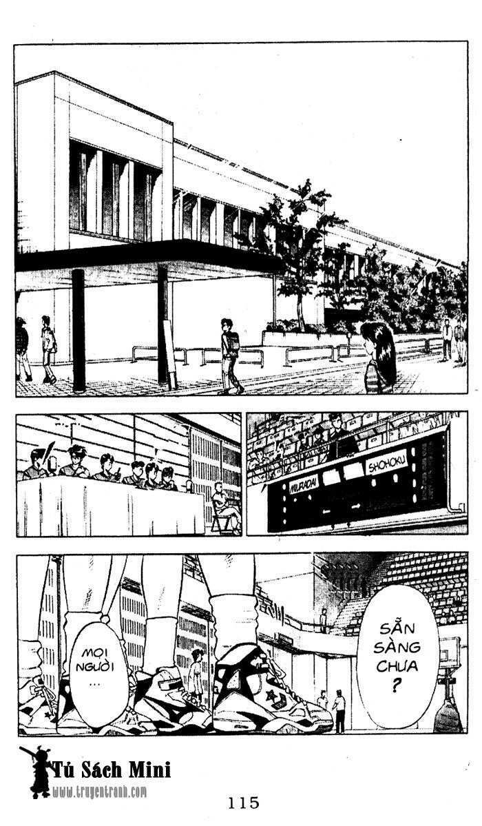cao thủ bóng rổ chapter 73 15