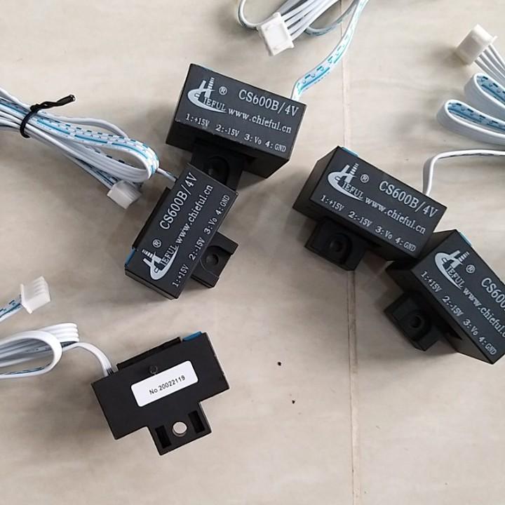 Cảm biến dòng 500 cho máy MIG KR II 500