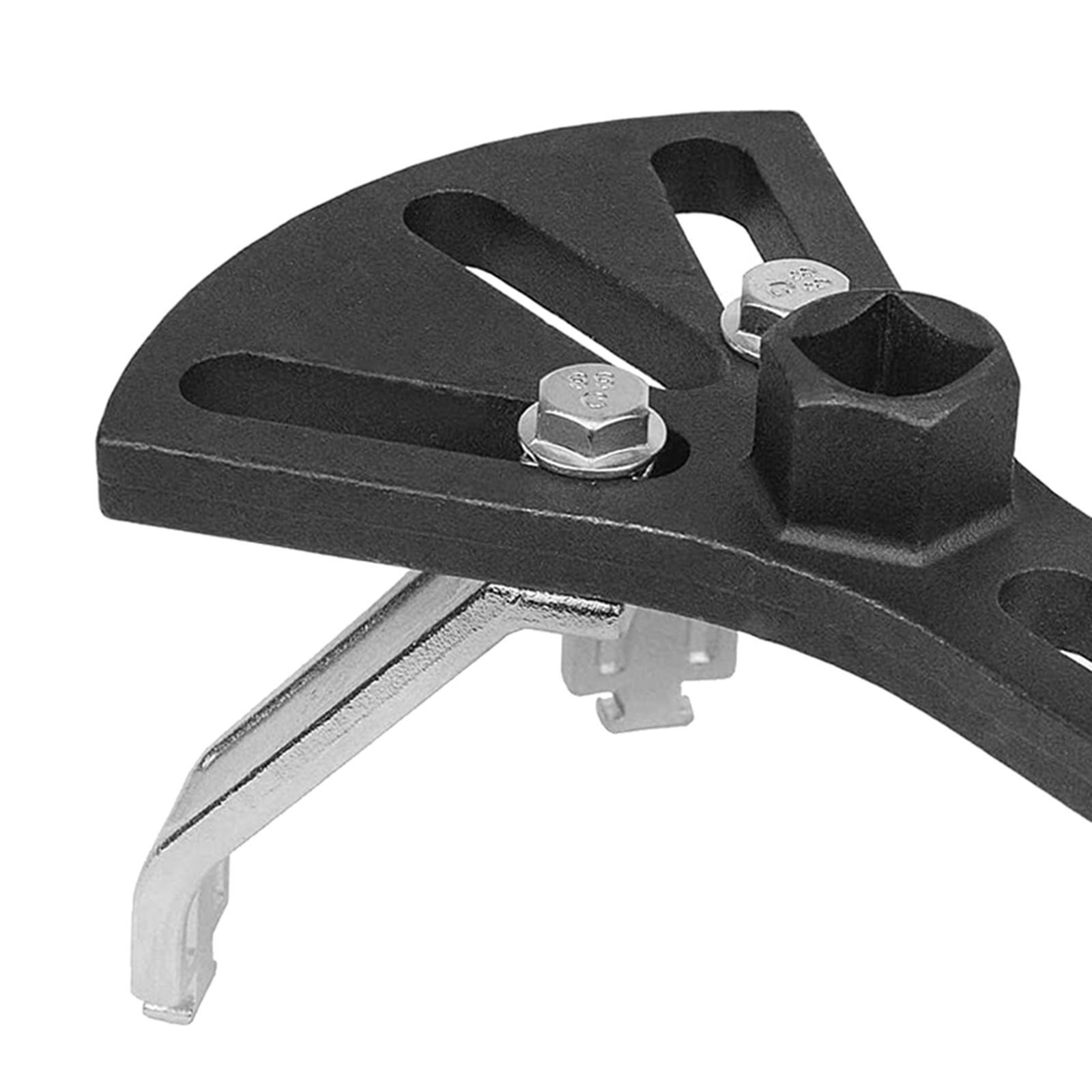 Universal  Pump Removal Spanner Tool 5.31" .17"