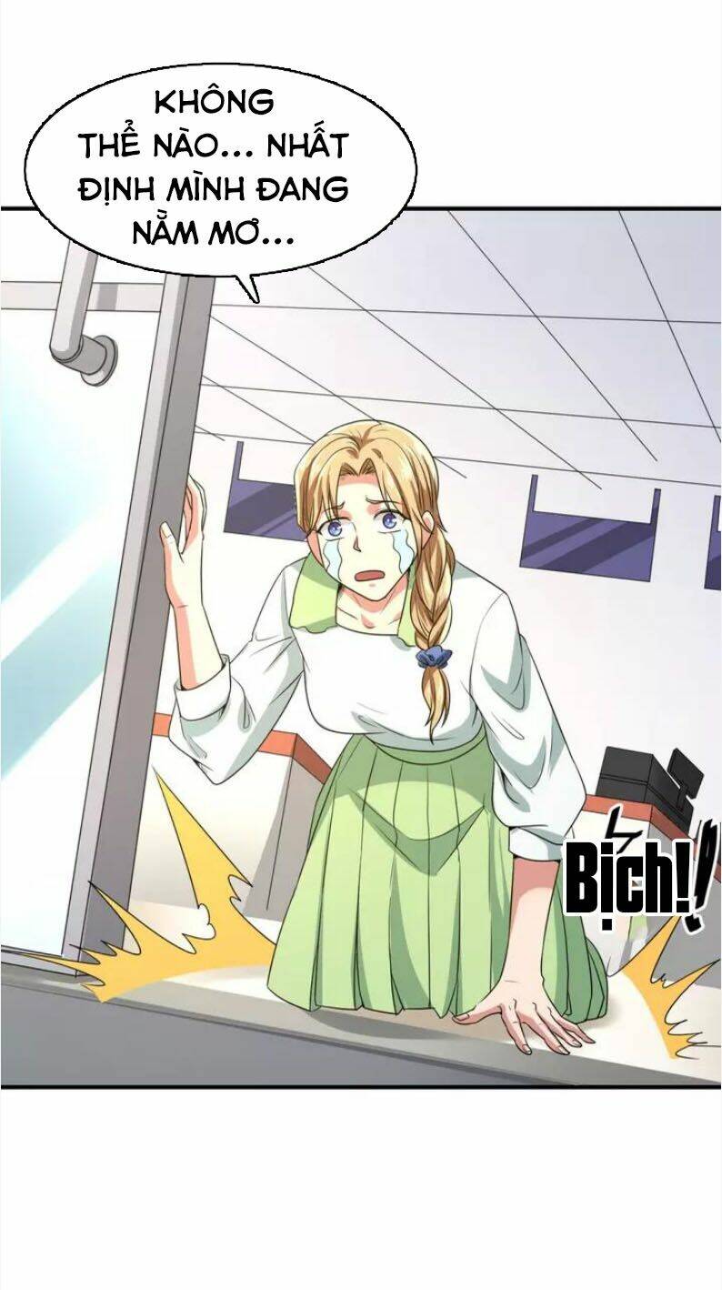 người chặn xuyên không chapter 88 13