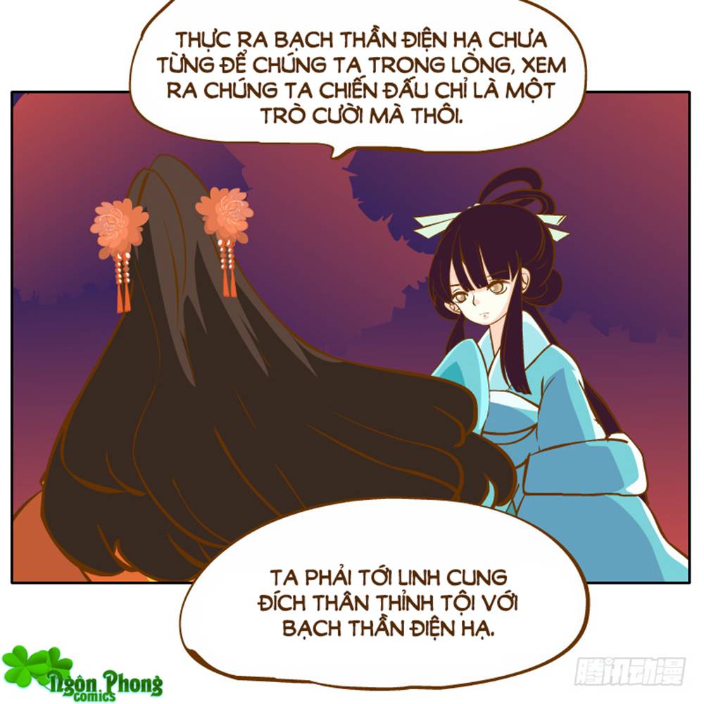 hòa thượng và tiểu long quân chapter 55 30