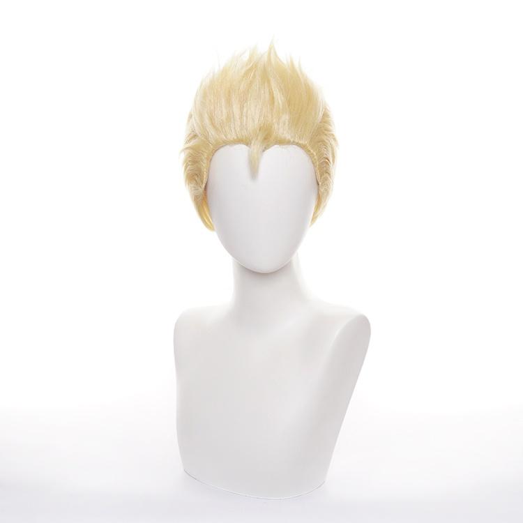 Wig/Tóc giả cosplay Takemichi Hanagaki - Tokyo Revengers