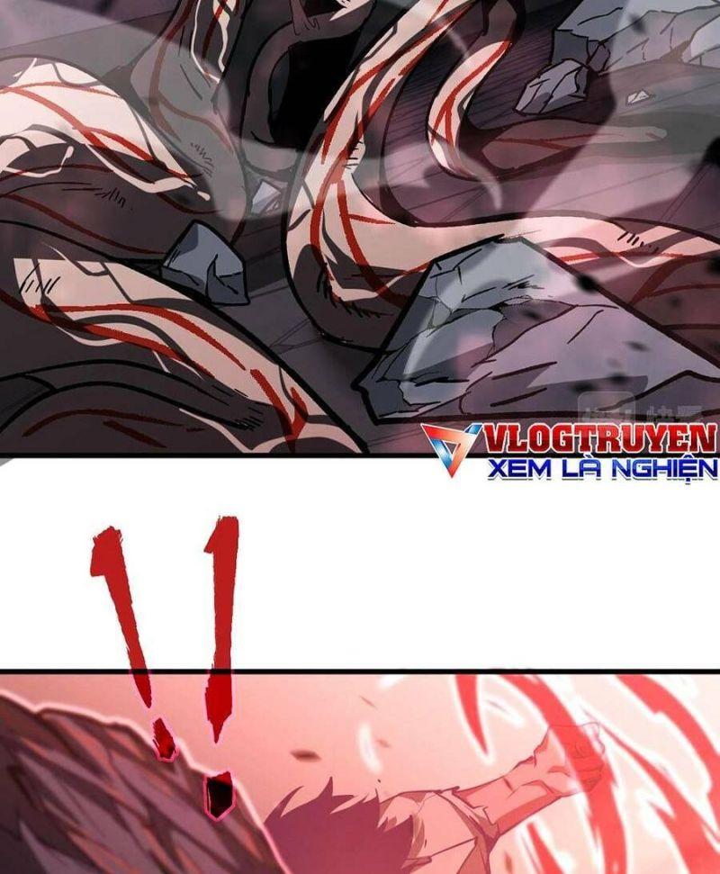 siêu tiến hóa chapter 91 35