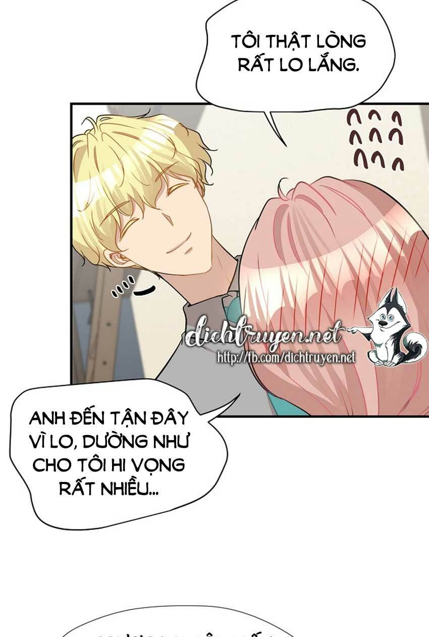 cuộc sống kỳ thú chapter 24 52