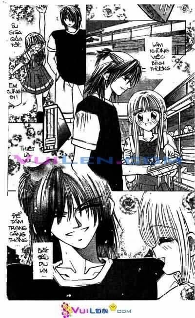 arita đáng yêu chapter 5 110