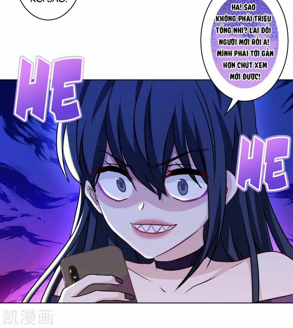 nhân vật phản diện: không ngọt không lấy tiền chapter 31 36