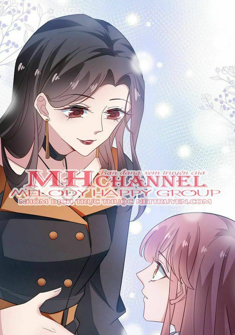 thịnh thế điềm sủng: cô vợ nhỏ đáng yêu của dịch thiếu chapter 79 21