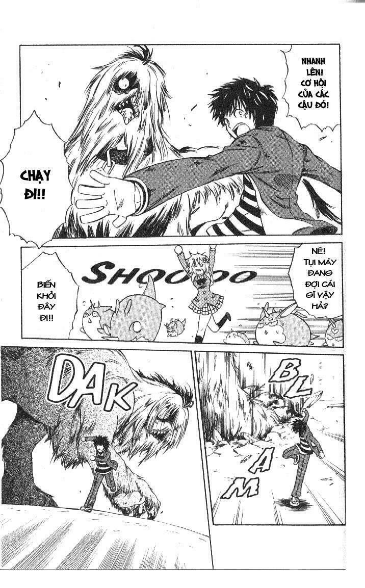 rồng ma trận chapter 44 31