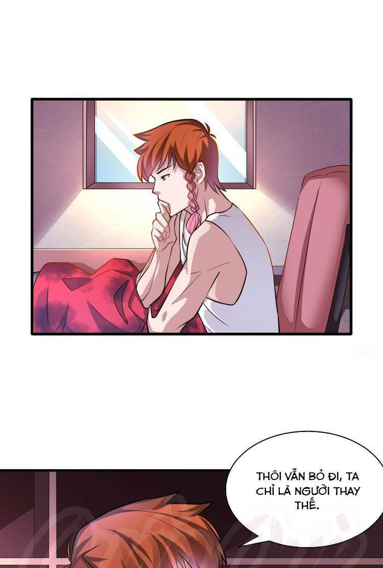 diêm vương thay thế chapter 35 5