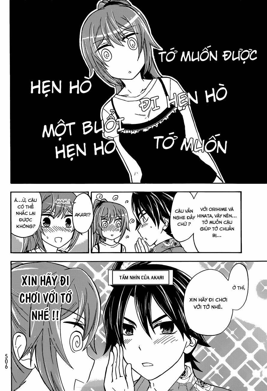 maga-tsuki chapter 36 26