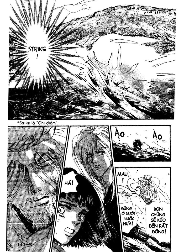 mầm sống chapter 25 18