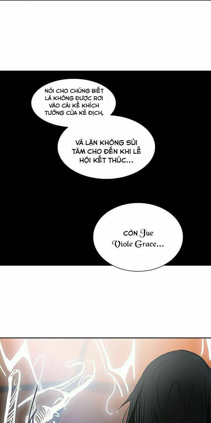 cuộc chiến trong tòa tháp chapter 283 91