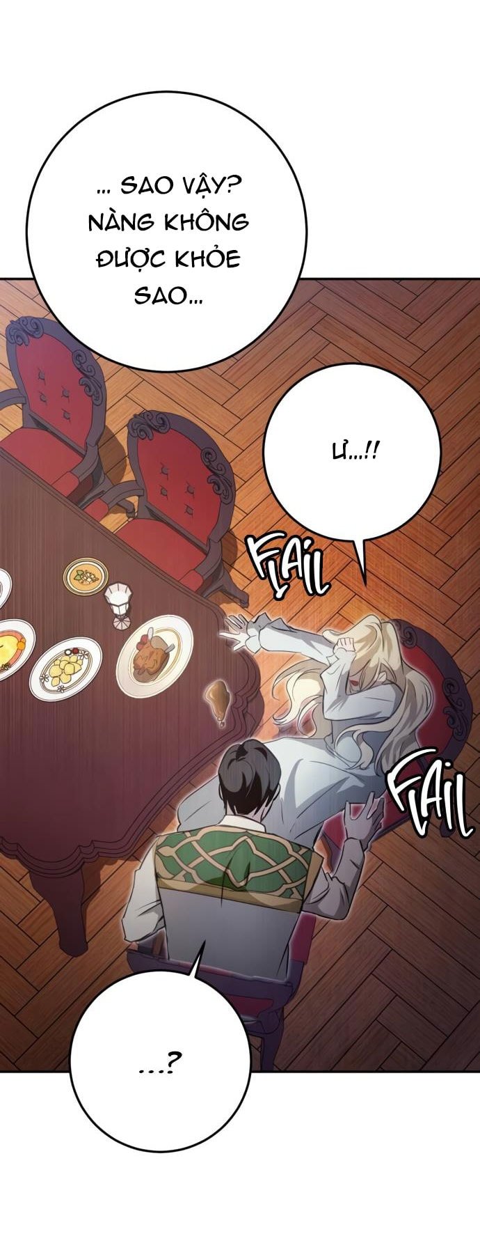 phía sau nụ cười của nàng công chúa sống sót chapter 6.2 80