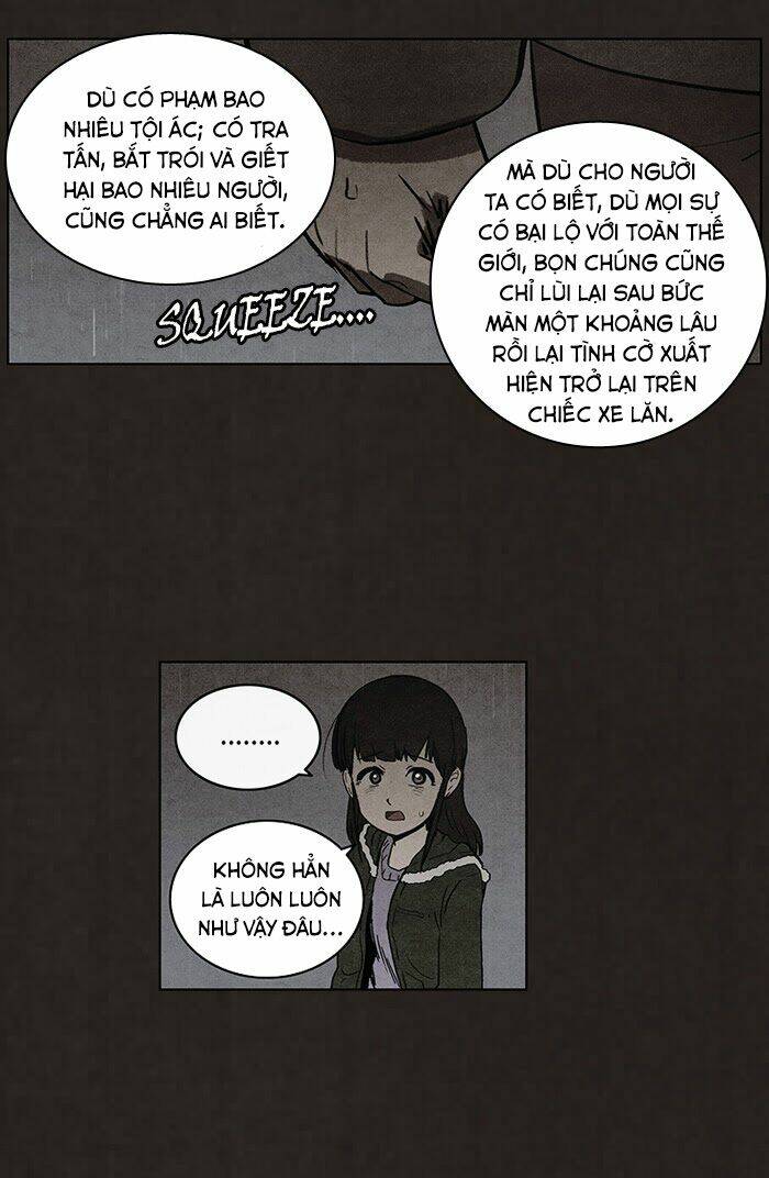 đứa con của quỷ dữ chapter 78 38