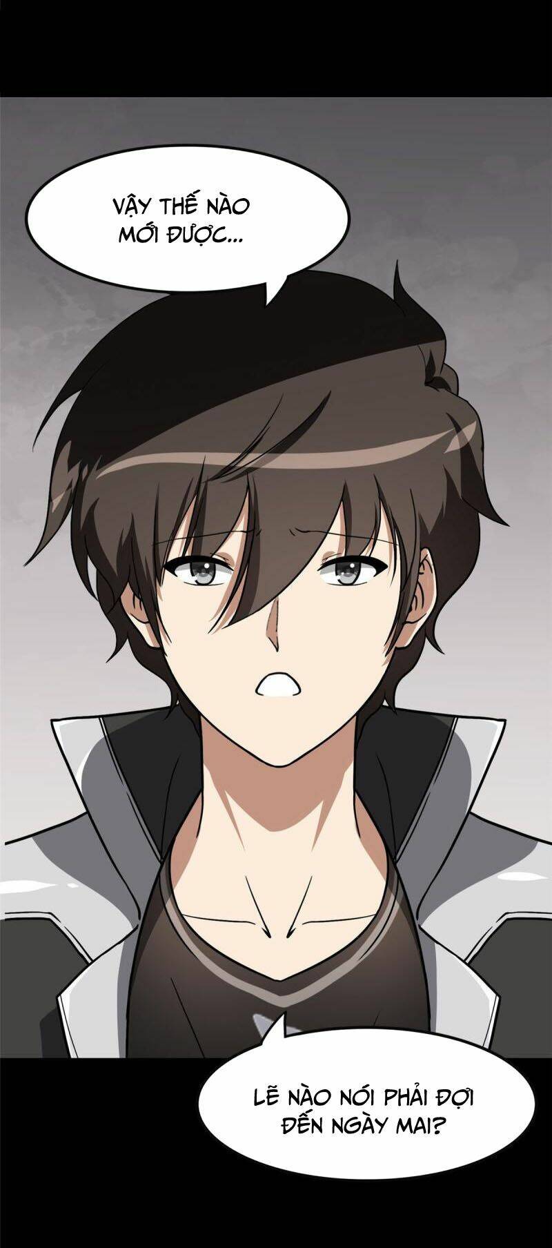 bạn gái virus của tôi chapter 310 16