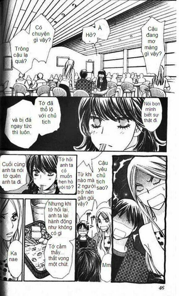 diamond life chapter 7 5