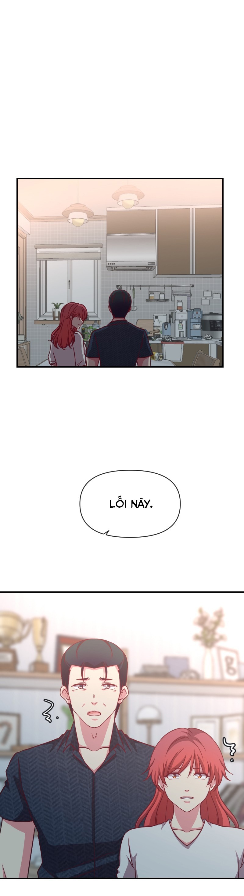 xin chào con yêu chapter 49 2