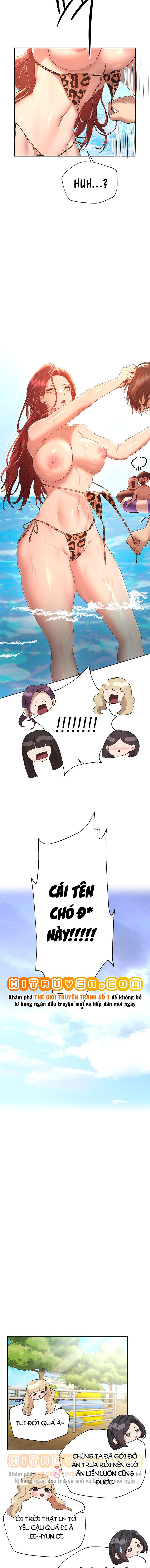 những người bạn của chị tôi chapter 59 14