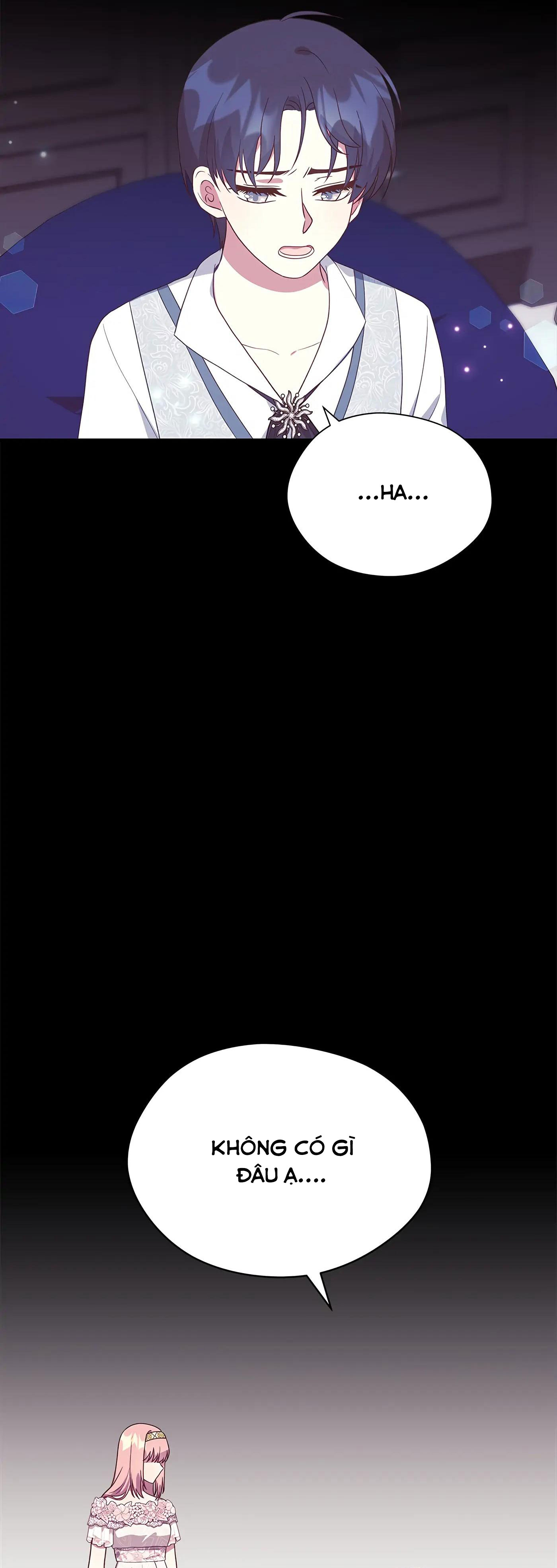 tôi không phải là nữ anh hùng chapter 70 33