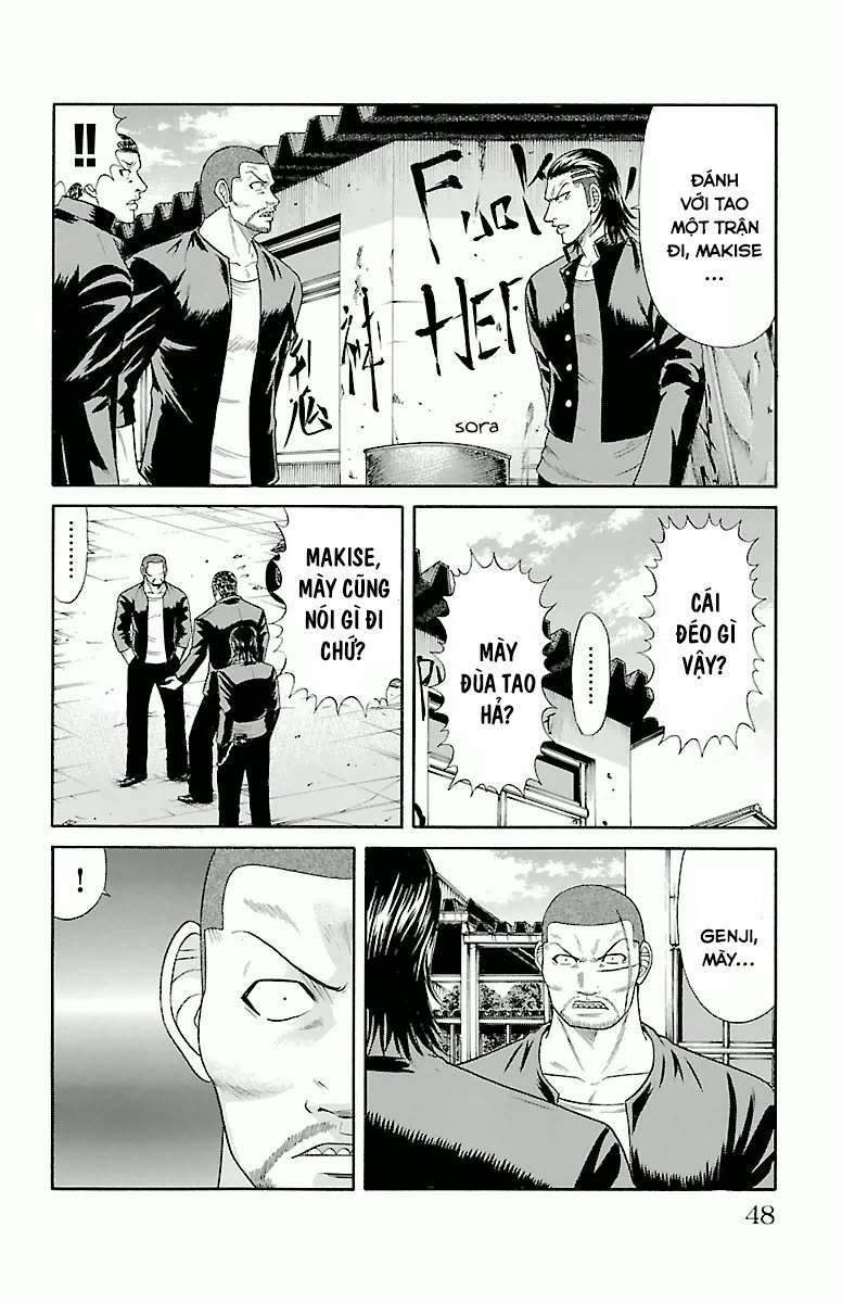 crows zero chapter 35 2