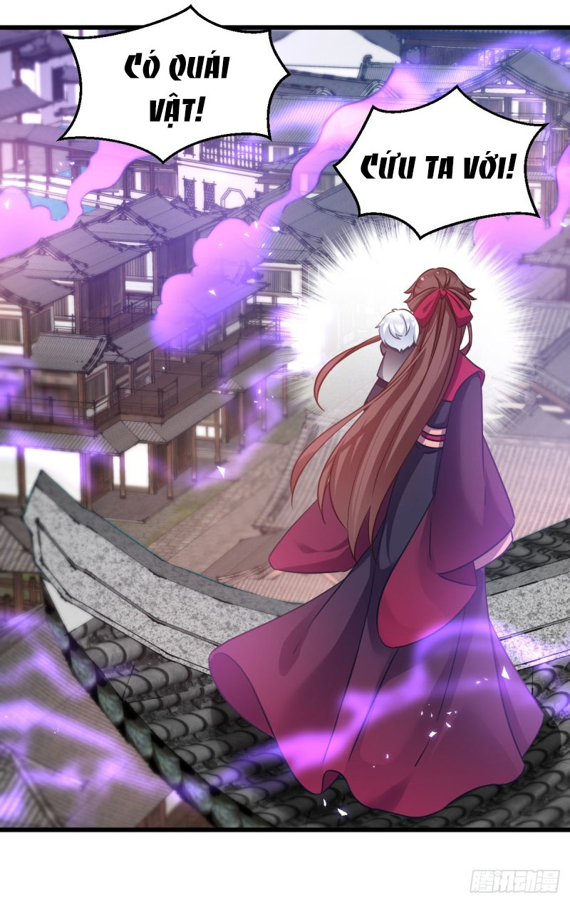 trò chơi trừng phạt chapter 99 38