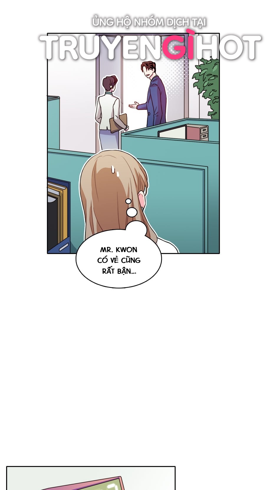 quý cô với chiếc mặt nạ chapter 36 13