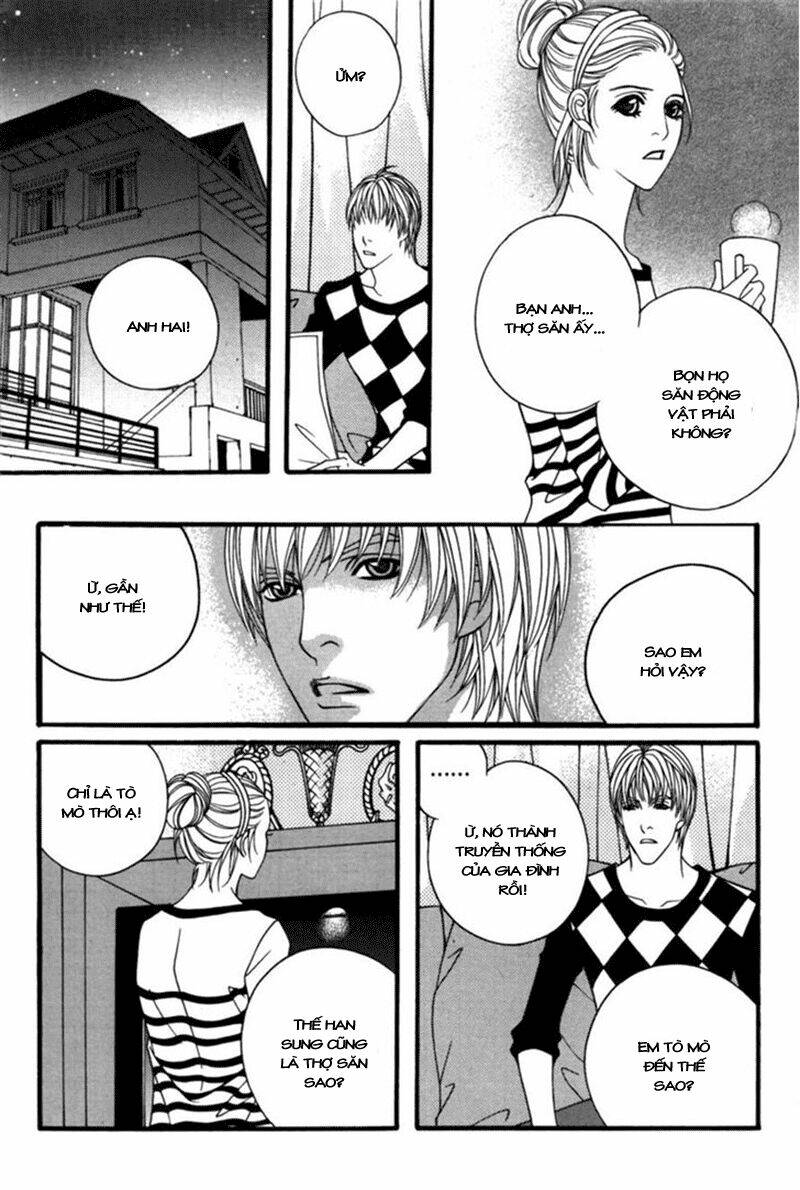 lost in london chapter 12 41