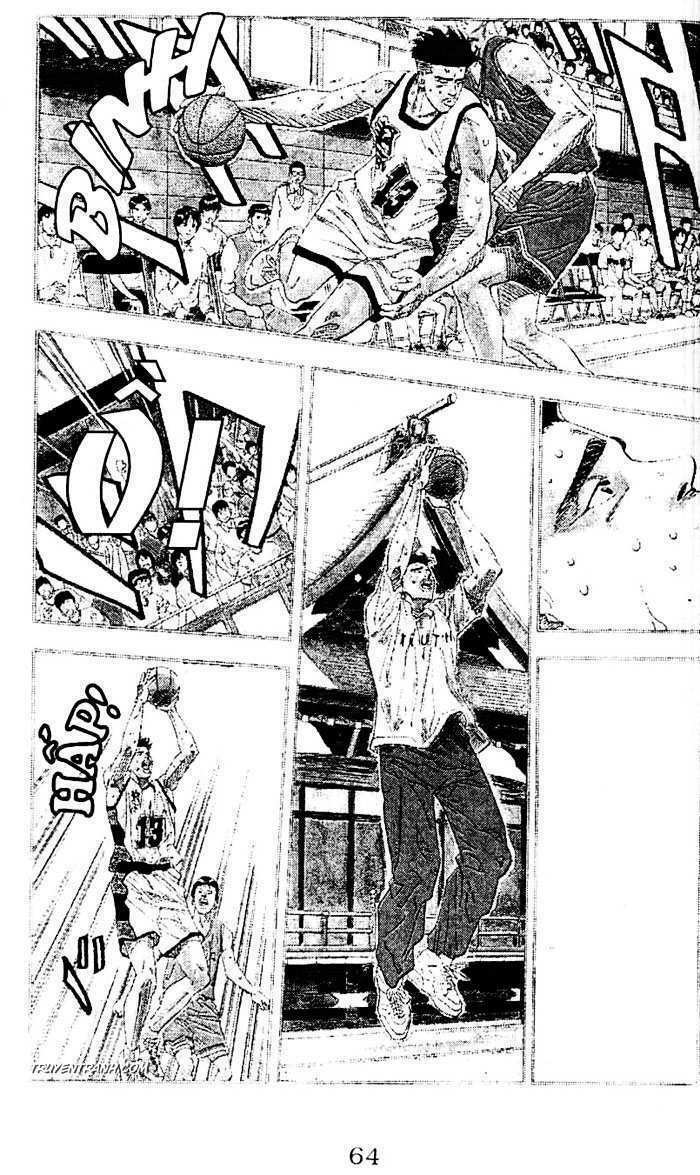 cao thủ bóng rổ chapter 160 9