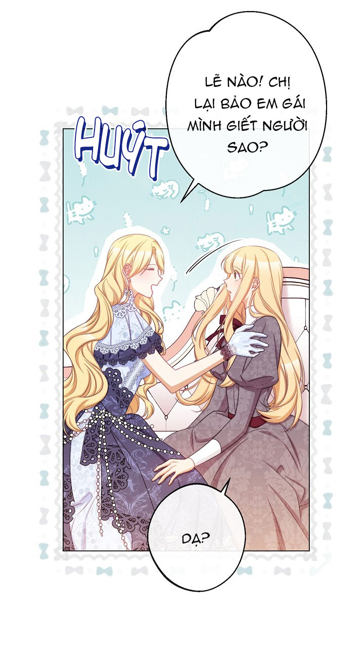 ác nữ đảo ngược đồng hồ cát chapter 95 23