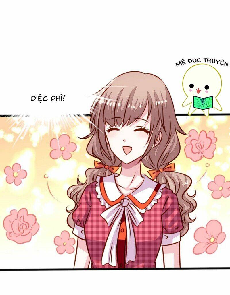 ông chủ của tôi là yêu quái chapter 31 27