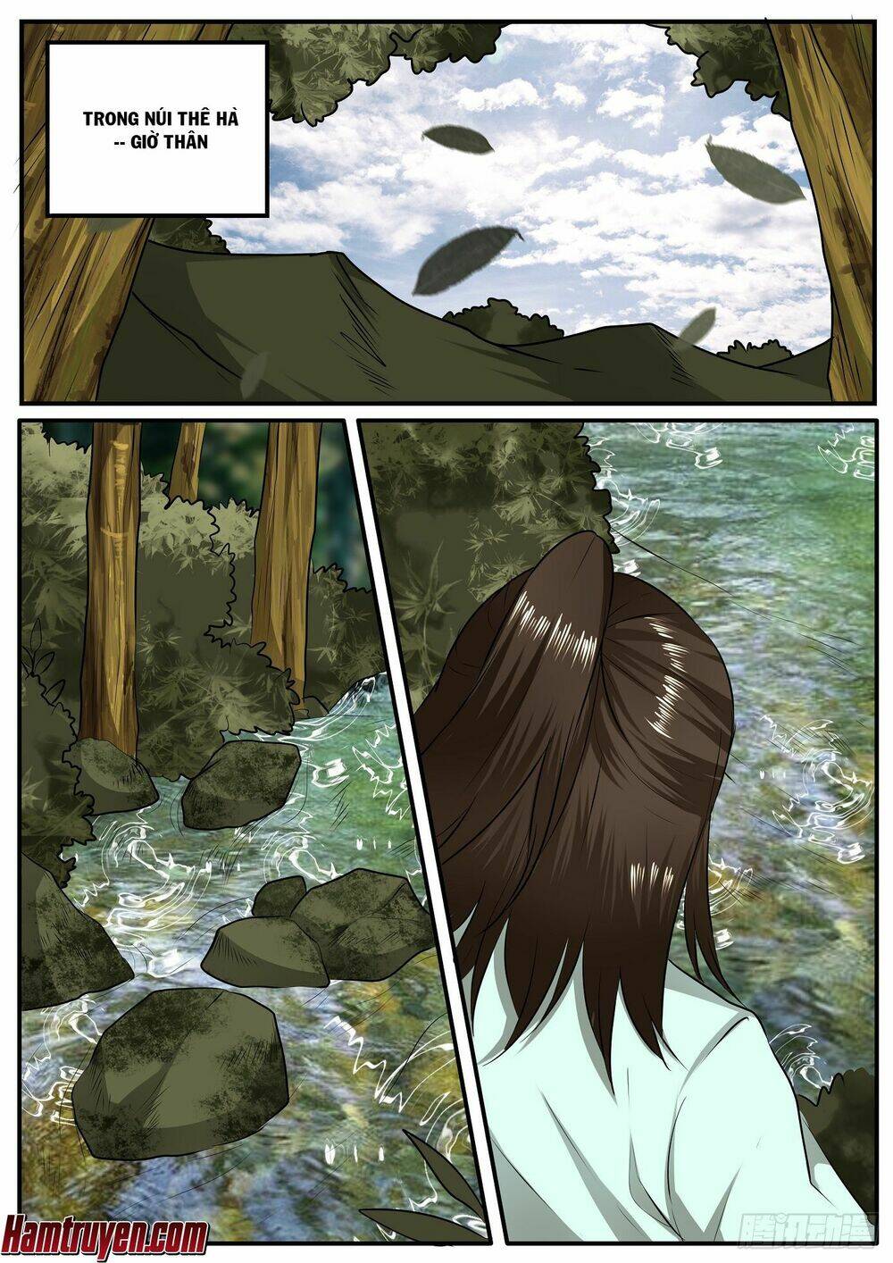 đồ lục tiên ma chapter 20 2