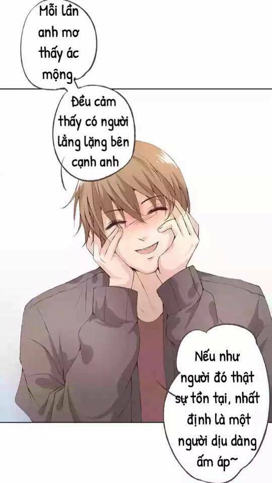 tôi không phải đa nhân cách chapter 30 56