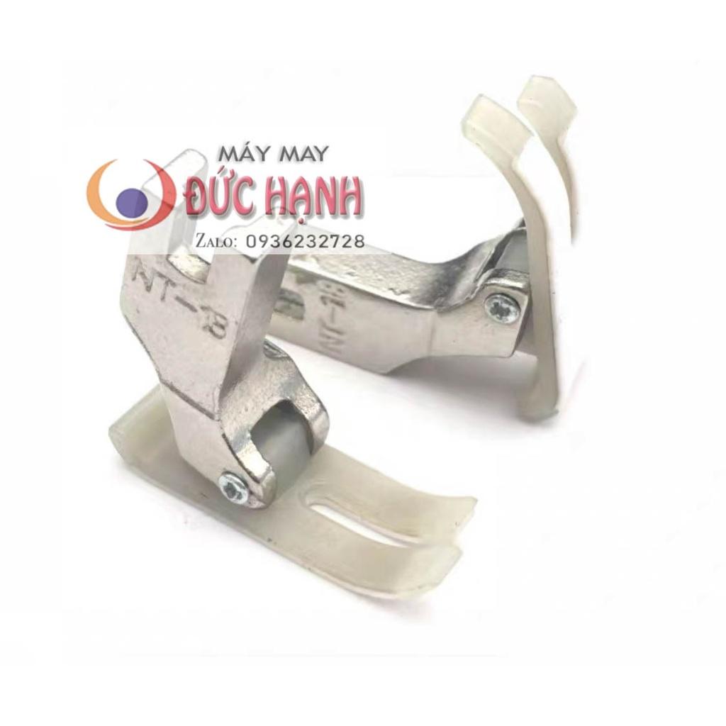 Chân vịt nhựa 2 da máy 1 kim- 2 cái